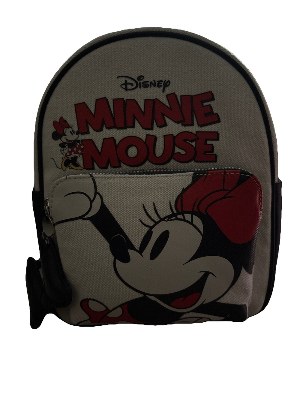 Primark Disney Minnie Mouse Mini Backpack